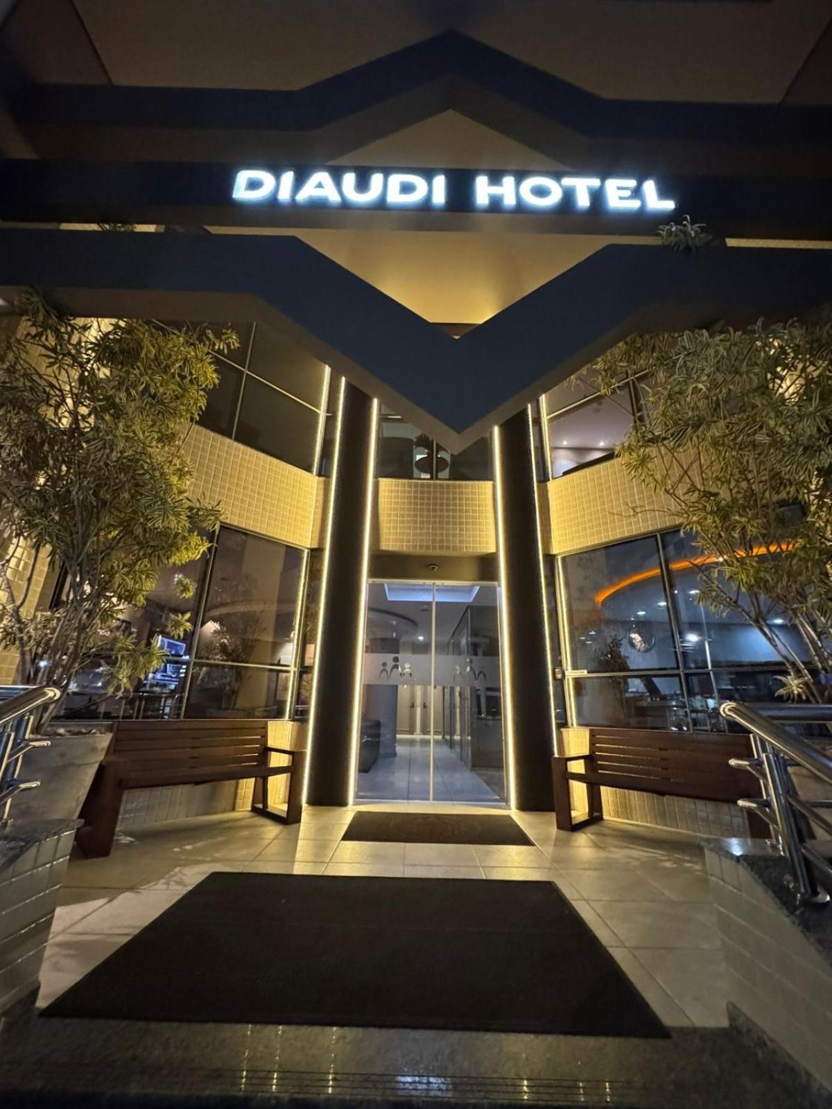Diaudi 酒店 3*
