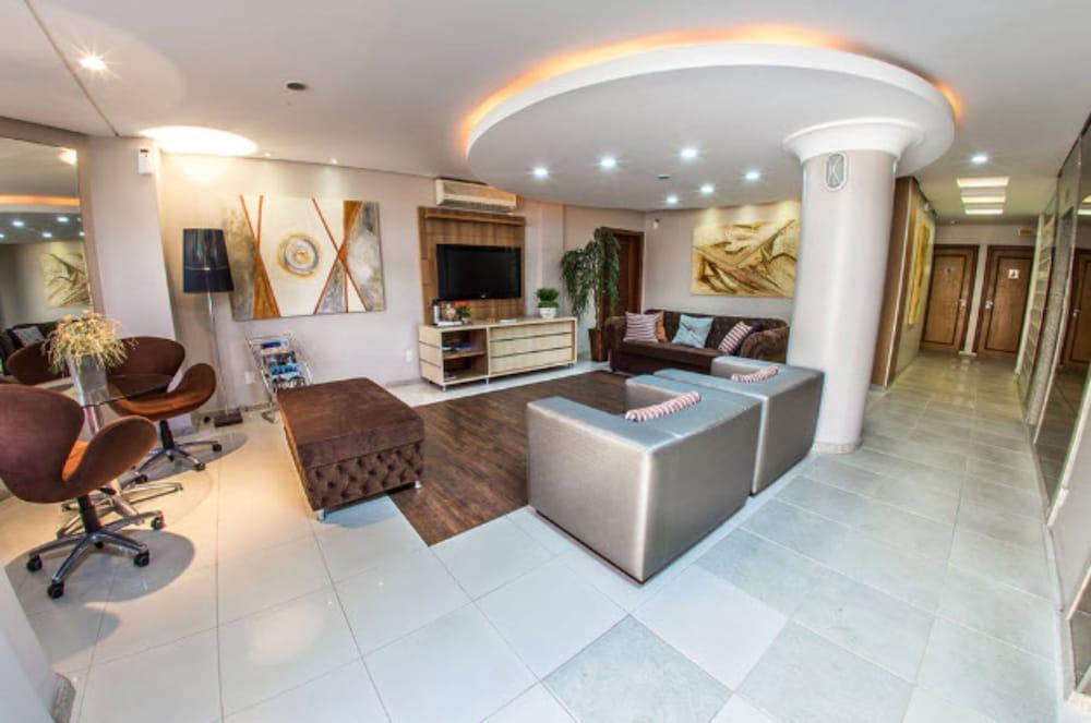 Hotel Diaudi Sao Jose (Santa Catarina)