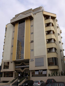 Hotel Diaudi